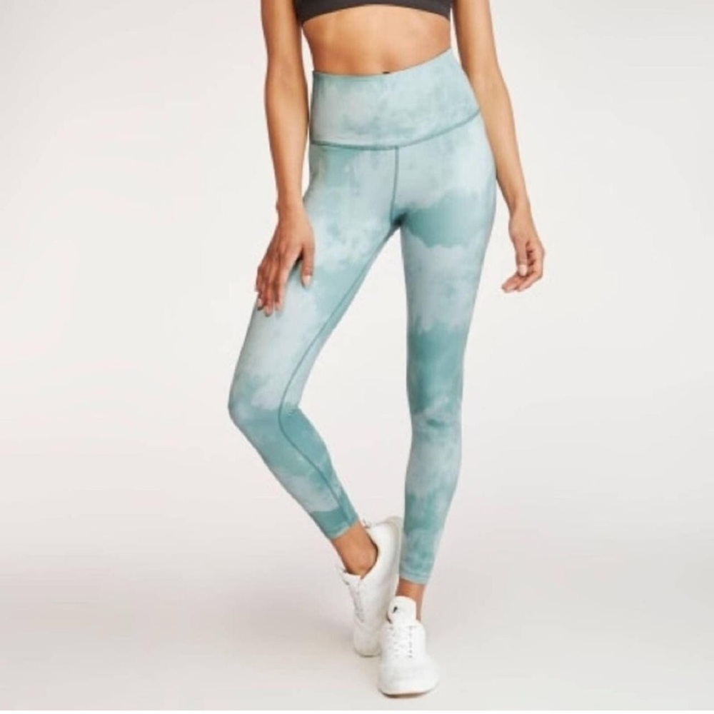 Beyond Yoga high waisted Leggings size L yoga, gym, workout
